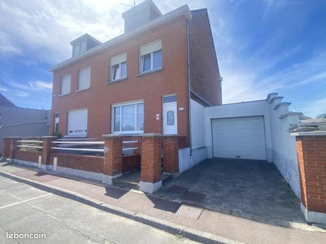 Maison 6 pièces 142 m²