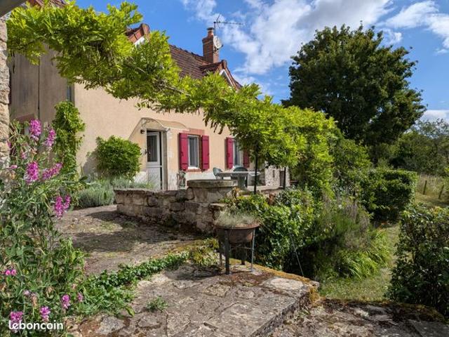 Maison 6 pièces 142 m²