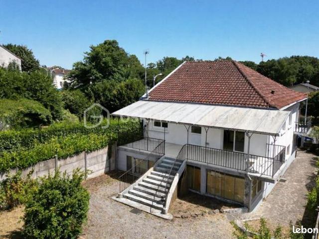 Maison 6 pièces 142 m²