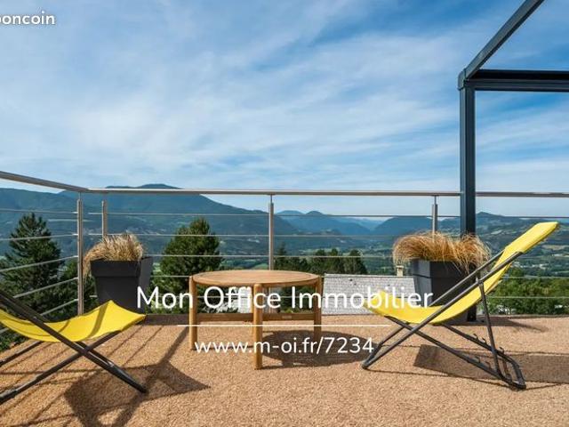 Maison 6 pièces 142 m²