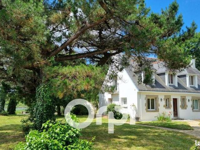 Maison 6 pièces 142 m²