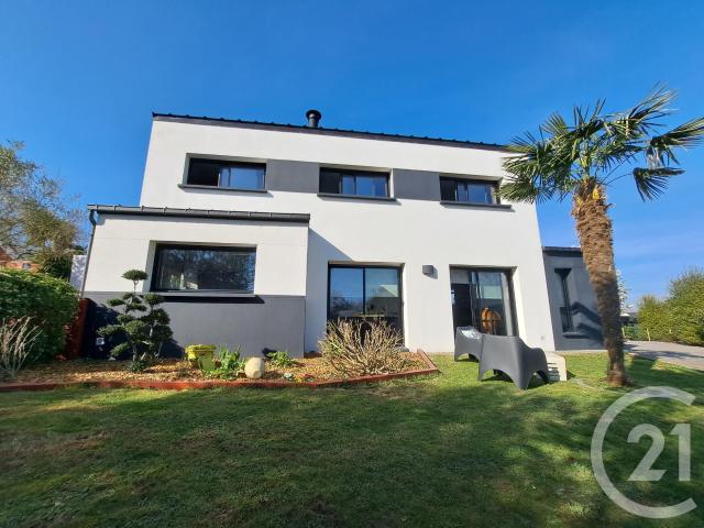 Maison 6 pièces 142 m²