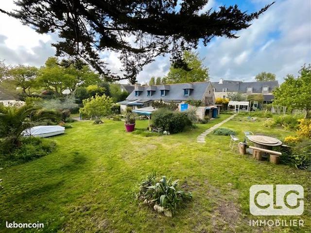 Maison 6 pièces 142 m²