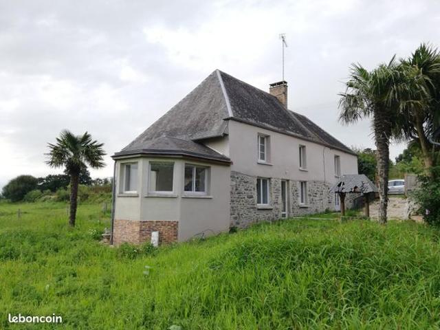 Maison 6 pièces 142 m²