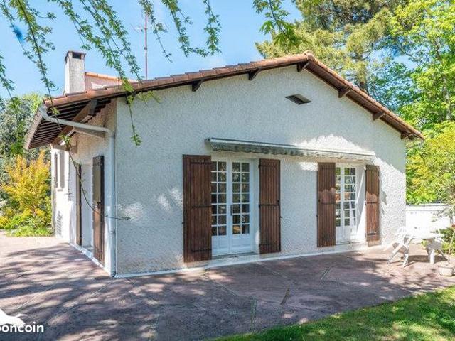 Maison 6 pièces 142 m²