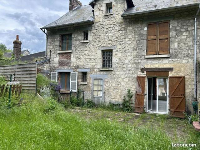 Maison 6 pièces 142 m²