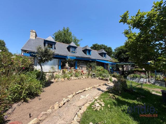 Maison 6 pièces 142 m²