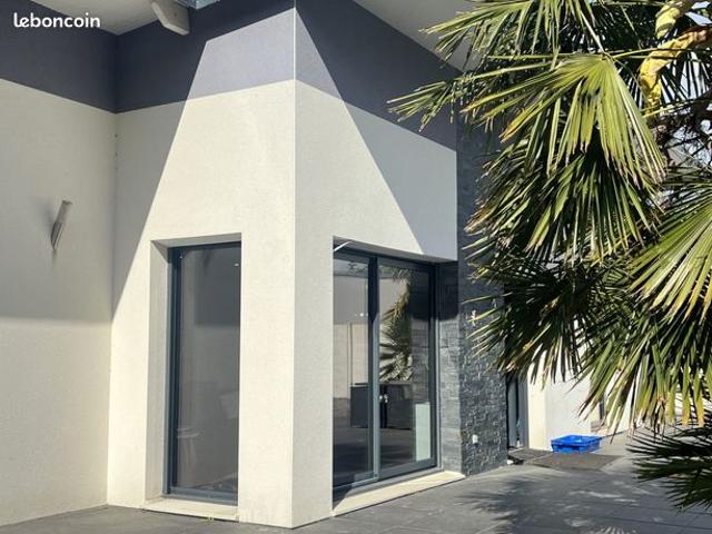 Maison 6 pièces 142 m²