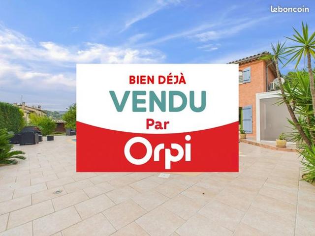 Maison 6 pièces 142 m²