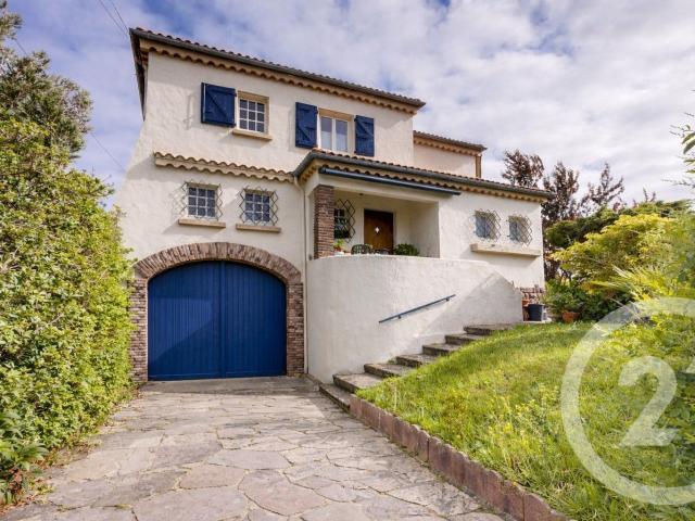 Maison 6 pièces 142 m²
