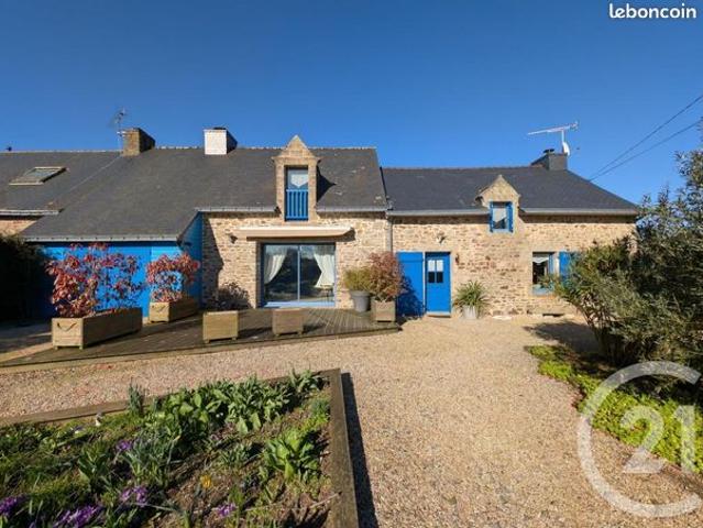 Maison 6 pièces 142 m²
