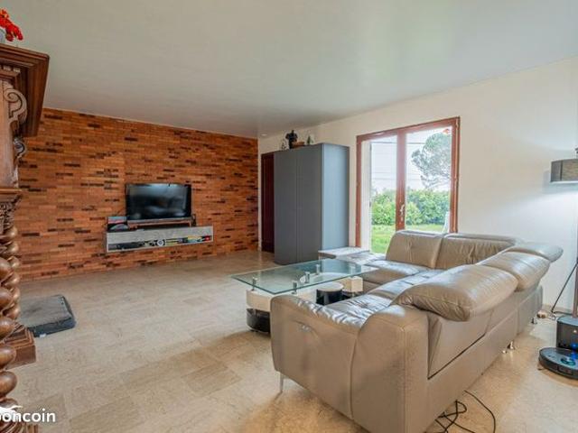 Maison 6 pièces 142 m²