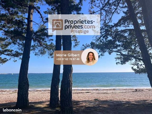 Maison 6 pièces 142 m²