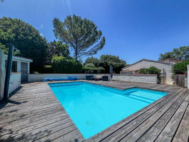 Maison 6 pièces 142 m²