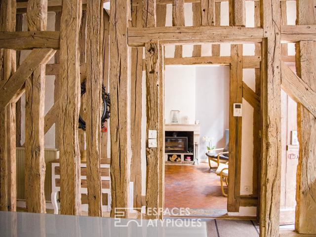 Maison 6 pièces 142 m²