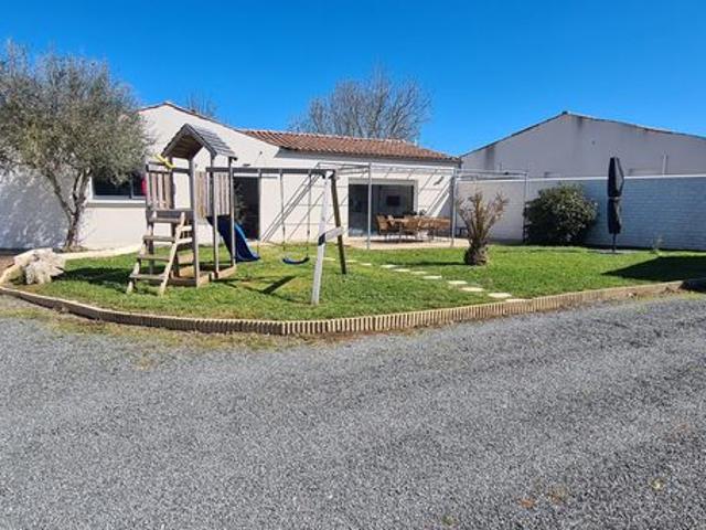 Maison 6 pièces 142 m²