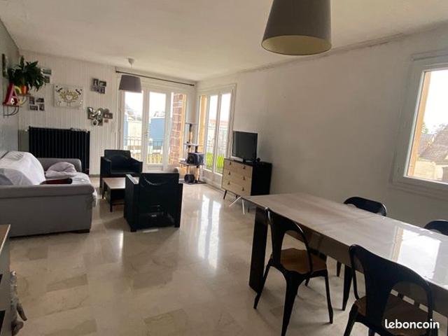 Maison 6 pièces 142 m²