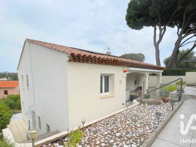 Maison 6 pièces 142 m²