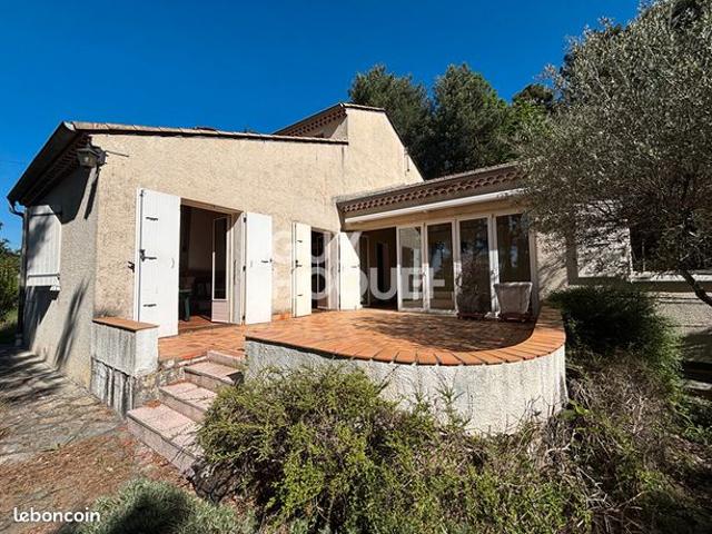 Maison 6 pièces 142 m²