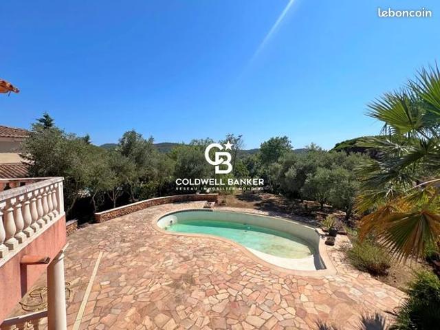 Maison 6 pièces 142 m²