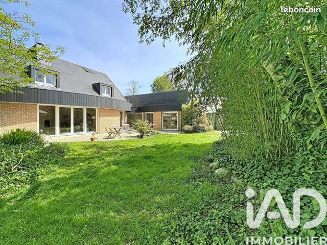 Maison 6 pièces 142 m²