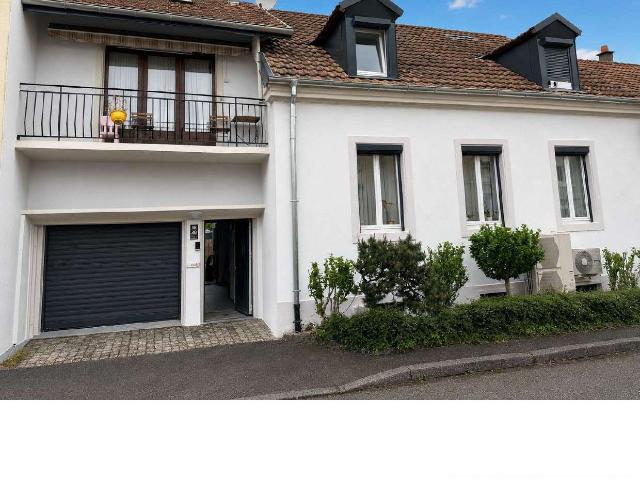 Maison 6 pièces 142 m²