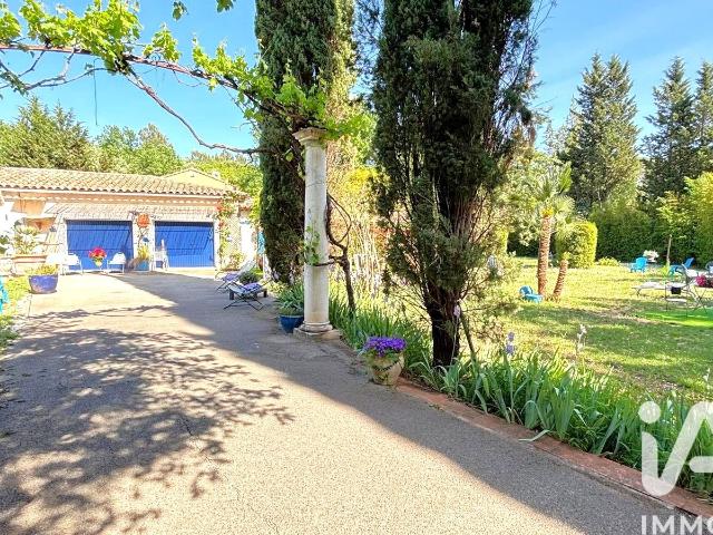 Maison 6 pièces 142 m²