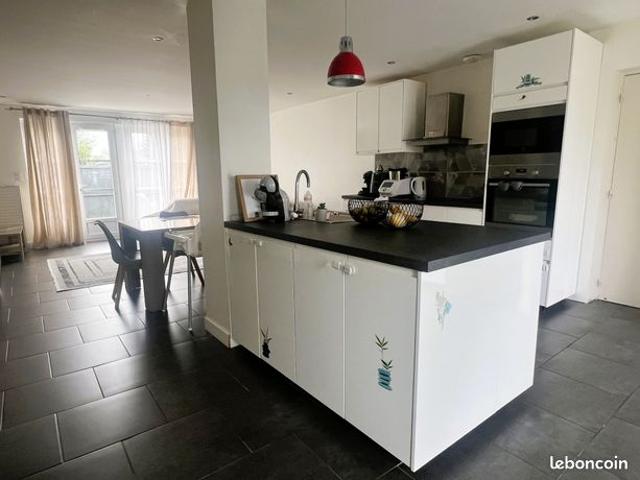 Maison 6 pièces 142 m²