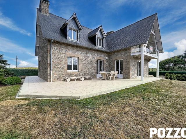 Maison 6 pièces 142 m²