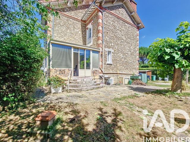 Maison 6 pièces 142 m²