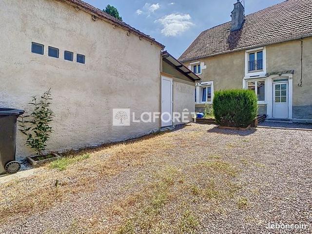 Maison 6 pièces 142 m²