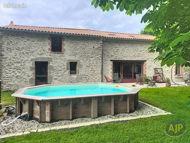 Maison 6 pièces 142 m²