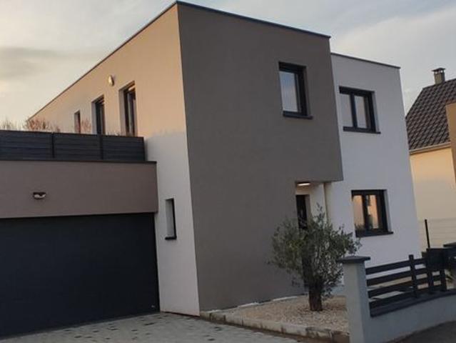 Maison 6 pièces 142 m²