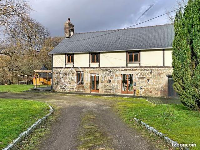 Maison 6 pièces 142 m²