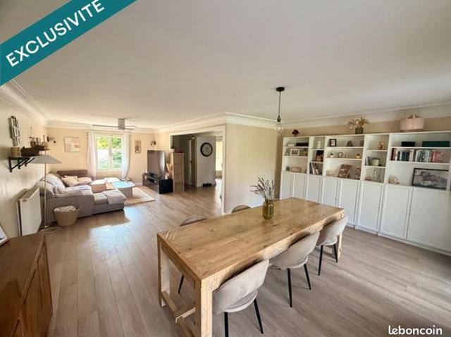 Maison 6 pièces 142 m²