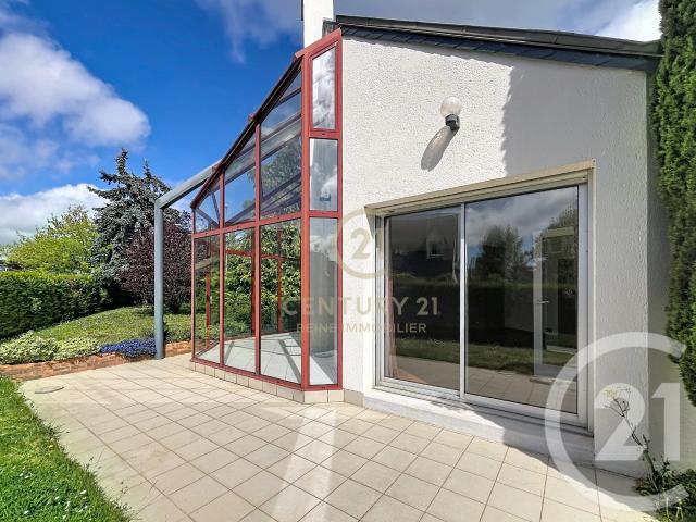 Maison 6 pièces 142 m²