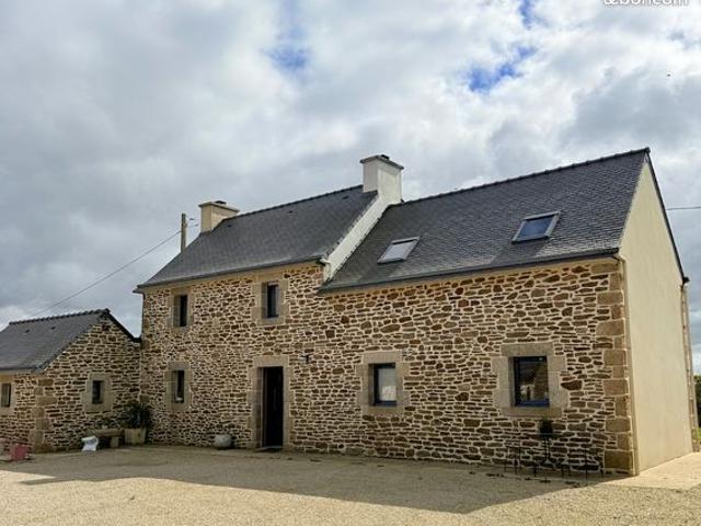 Maison 6 pièces 142 m²