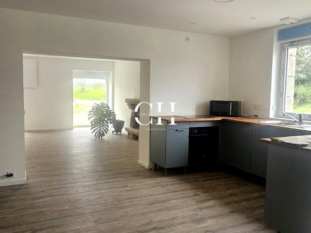 Maison 6 pièces 142 m²