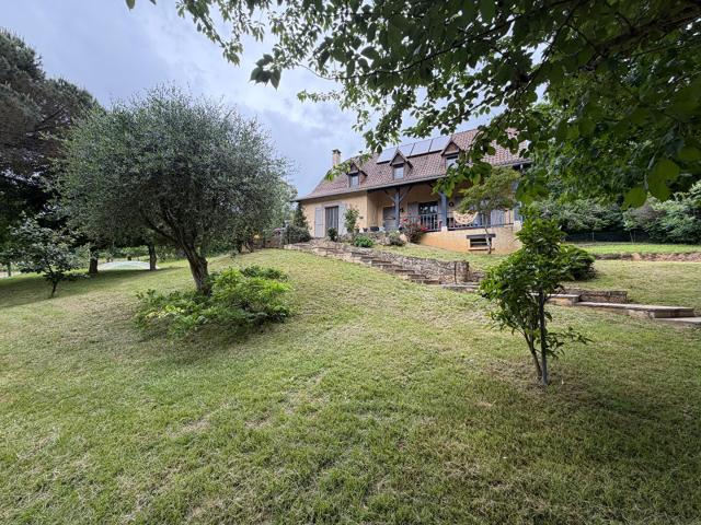 Maison 6 pièces 142 m²