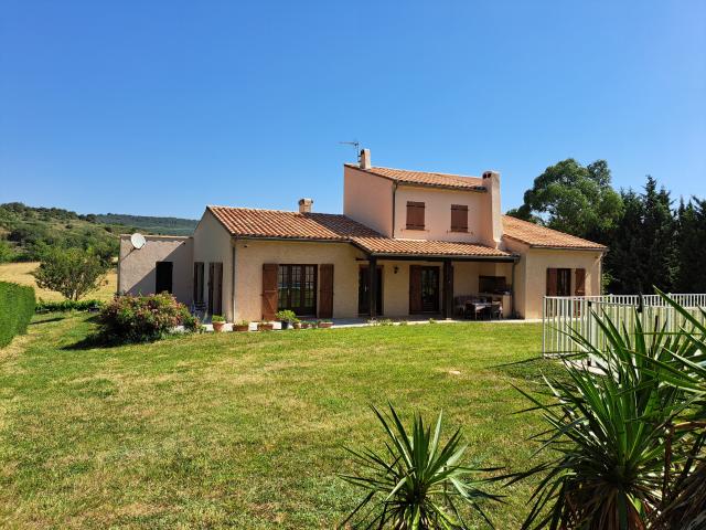 Maison 6 pièces 142 m²