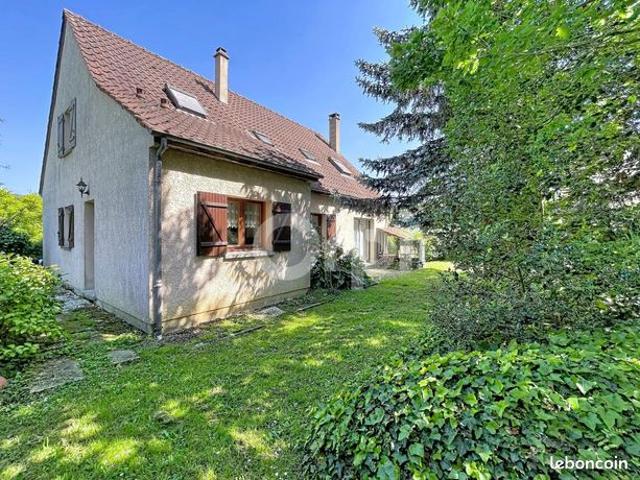 Maison 6 pièces 142 m²