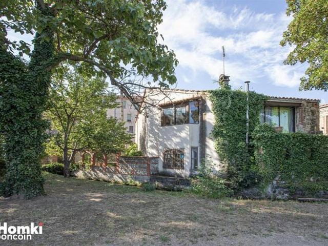 Maison 6 pièces 142 m²
