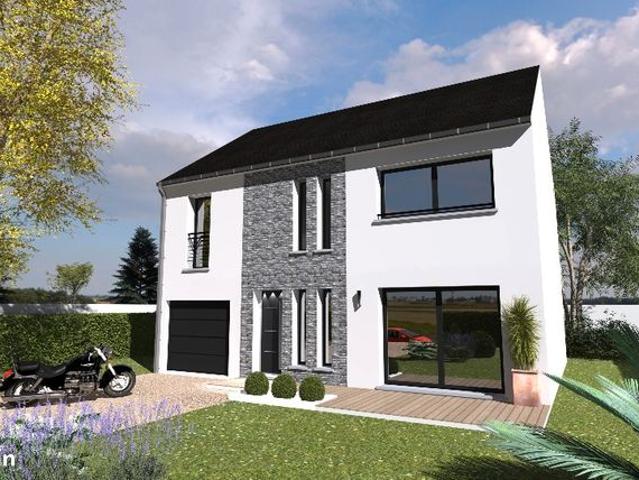 Maison 6 pièces 142 m²