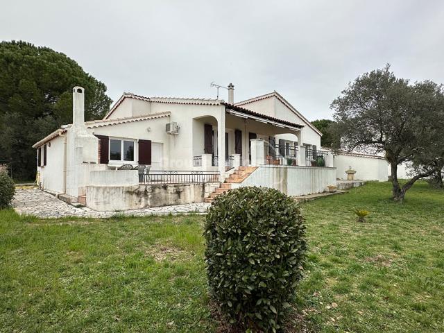 Maison 6 pièces 142 m²