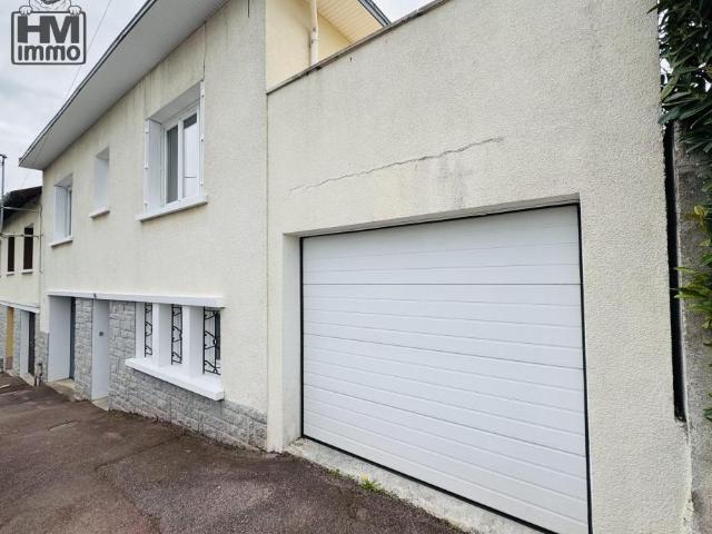 Maison 6 pièces 142 m²