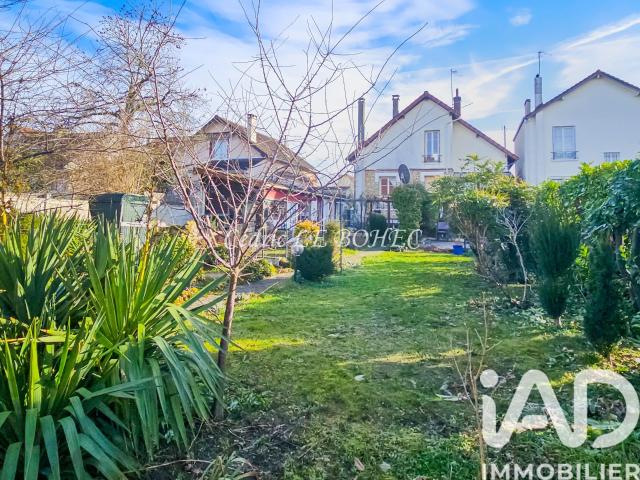 Maison 6 pièces 142 m²
