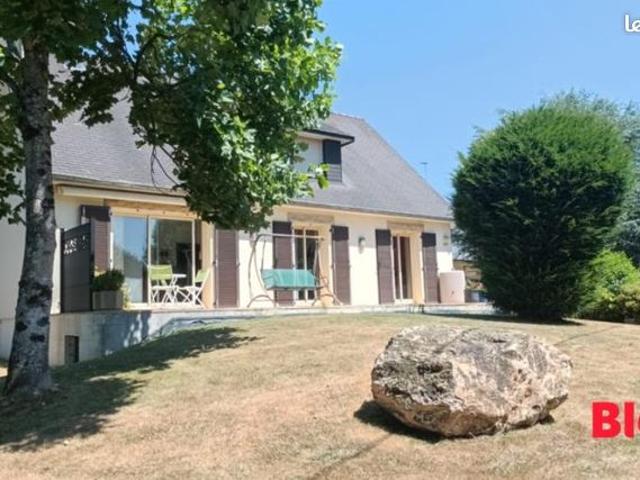Maison 6 pièces 142 m²