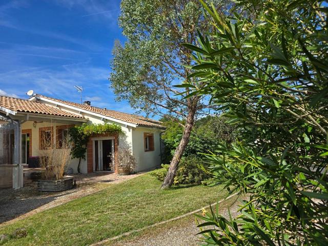 Maison 6 pièces 142 m²