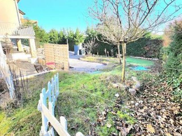 Maison 6 pièces 142 m²