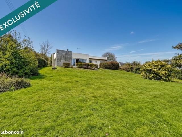 Maison 6 pièces 142 m²